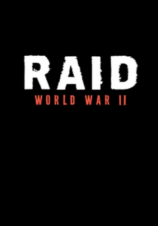 RAID: World War 2 (2017) XBOX360