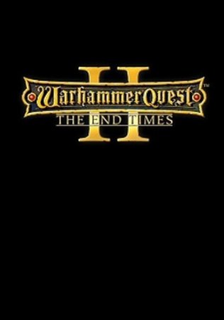 Warhammer Quest 2: The End Times (2017) XBOX360