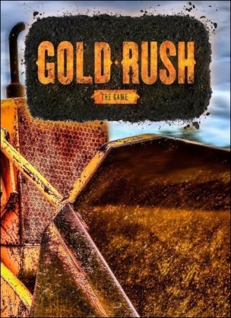 Gold Rush: The Game (2017) XBOX360