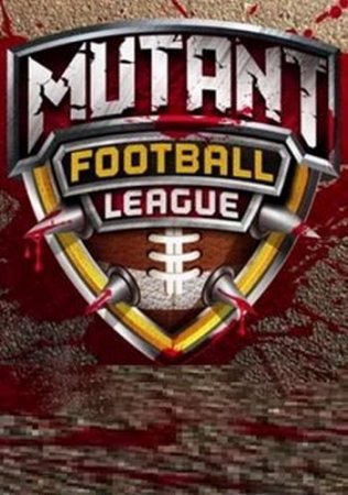 Mutant Football League (2017) XBOX360
