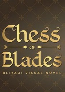 Chess of Blades (2017) XBOX360