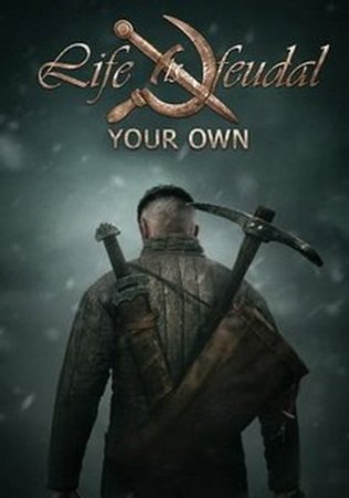 Life is Feudal: Your Own (2017) XBOX360