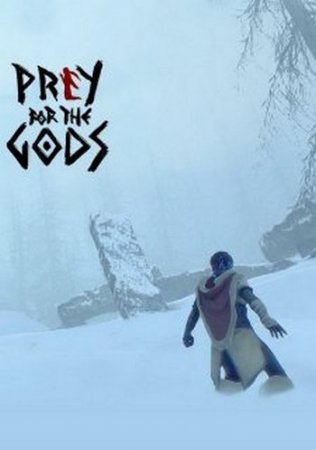 Praey for the Gods (2017) XBOX360