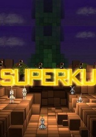 Superku (2018) XBOX360