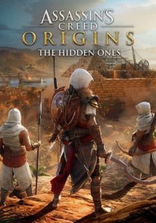 Assassins Creed Origins: The Hidden Ones (2018) XBOX360
