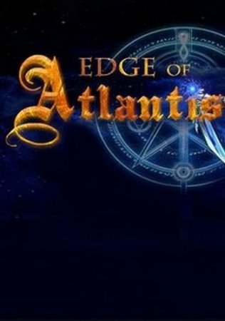 Edge of Atlantis (2018) XBOX360