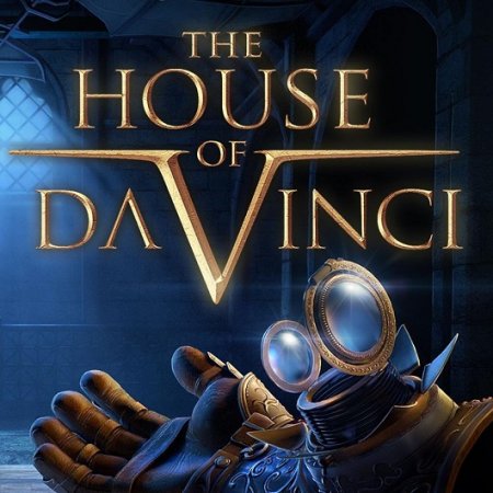 The House of Da Vinci (2017) XBOX360