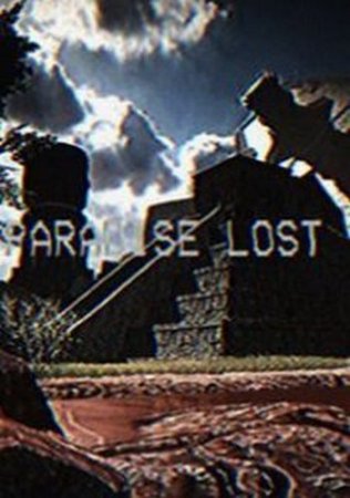 Paradise Lost: FPS Cosmic Horror Game (2018) XBOX360