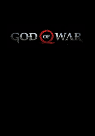 God of War (2018) XBOX360