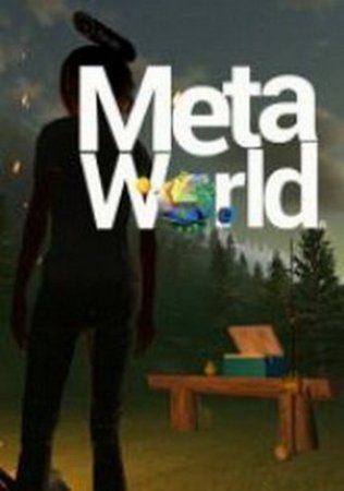 MetaWorld (2018) XBOX360