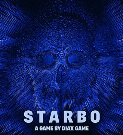 STARBO (2018) XBOX360
