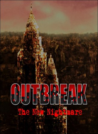 Outbreak: The New Nightmare (2018) XBOX360