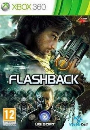 Flashback (2013/FREEBOOT)