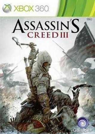 Assassin's Creed 3 (2012/FREEBOOT)
