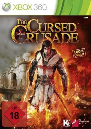 The Cursed Crusade (2011/FREEBOOT)