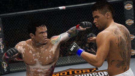 UFC Undisputed 3 (2012/FREEBOOT)