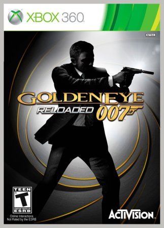 GoldenEye 007 (2011/FREEBOOT)