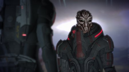 Mass Effect 1-3 (2007-2012/FREEBOOT)
