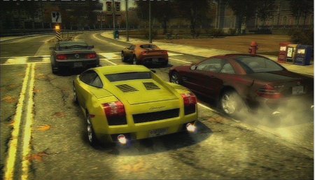 Need for Speed: Most Wanted (2005/FREEBOOT)
