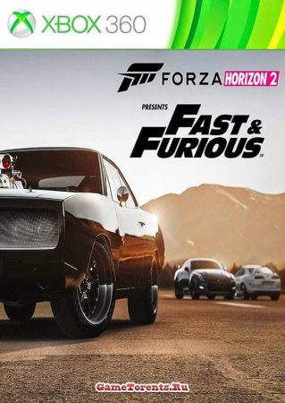 Forza Horizon 2: Fast Furious (2015/FREEBOOT)
