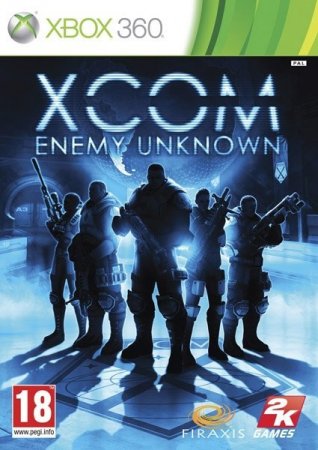 XCOM: Enemy Unknown (2012/FREEBOOT)