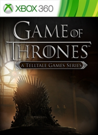 Game of Thrones - A Telltale Games Series. Episode 1-6 (2014/FREEBOOT)