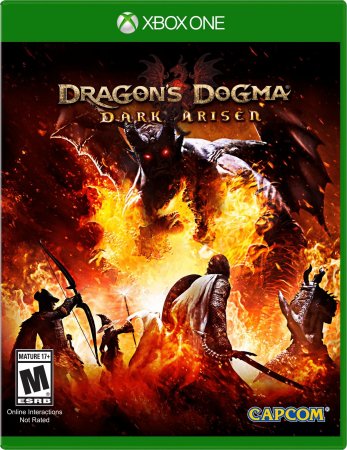 Dragons Dogma: Dark Arisen (2013/FREEBOOT)