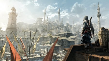 Assassins Creed: Revelations (2011/FREEBOOT)