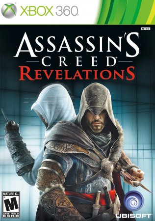 Assassins Creed: Revelations (2011/FREEBOOT)