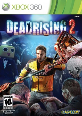 Dead Rising 2 (2010/FREEBOOT)