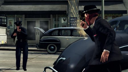 L.A. Noire: The Complete Edition (2011/FREEBOOT)
