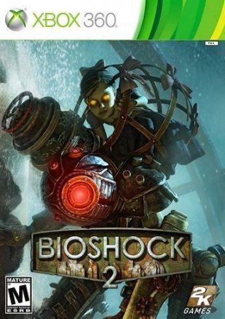 BioShock 2 (2010/FREEBOOT)