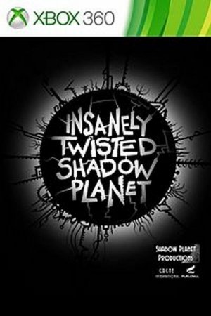 Insanely Twisted Shadow Planet (2011/FREEBOOT)