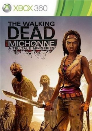 The Walking Dead: Michonne - Episode 1-3 (2016/FREEBOOT)