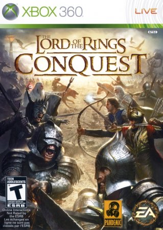 The Lord of the Rings: Conquest (2009/FREEBOOT)