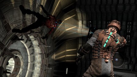 Dead Space: Complete Edition (2008/FREEBOOT)