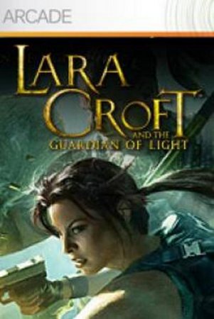 Lara Croft and the Guardian of Light (2010/FREEBOOT)