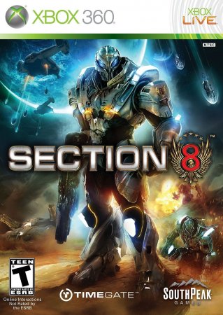 Section 8 (2009/FREEBOOT)