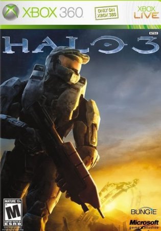 Halo 3 (2007/FREEBOOT)