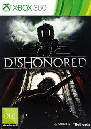 Dishonored Complete Edition (2012/FREEBOOT)