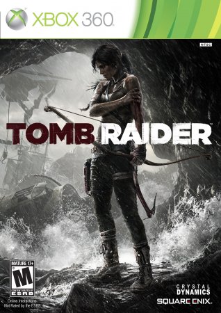 Tomb Raider (2013/FREEBOOT)