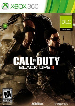 Call of Duty: Black Ops 2 (2012/FREEBOOT)