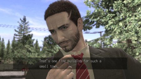 Deadly Premonition (2010/FREEBOOT)