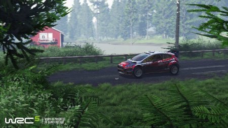WRC 5 (2015/FREEBOOT)