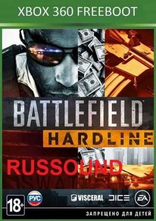 Battlefield Hardline (2015/FREEBOOT)