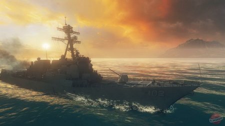 Battleship: The Video Game (2012/FREEBOOT)