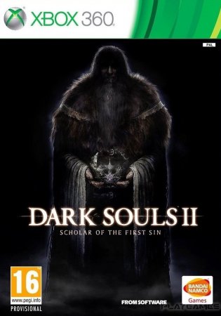 Dark Souls II: Scholar of the First Sin (2015/FREEBOOT)