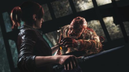 Resident Evil: Revelations 2 (2015/FREEBOOT)