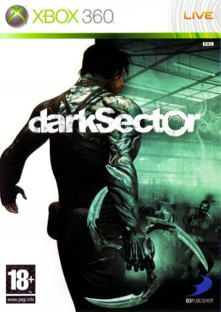 Dark Sector (2009/FREEBOOT)