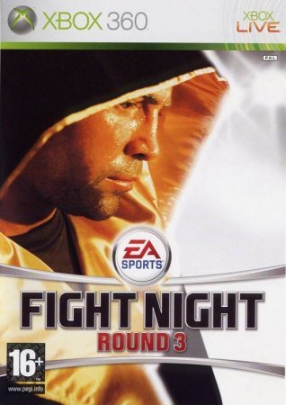 Fight Night Round 3 (2006/LT+3.0)